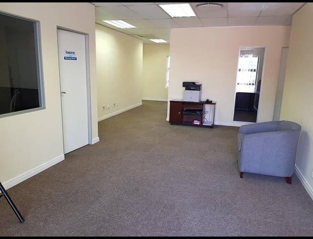 OFFICE FOR SALE IN RANDPARK RIDGE